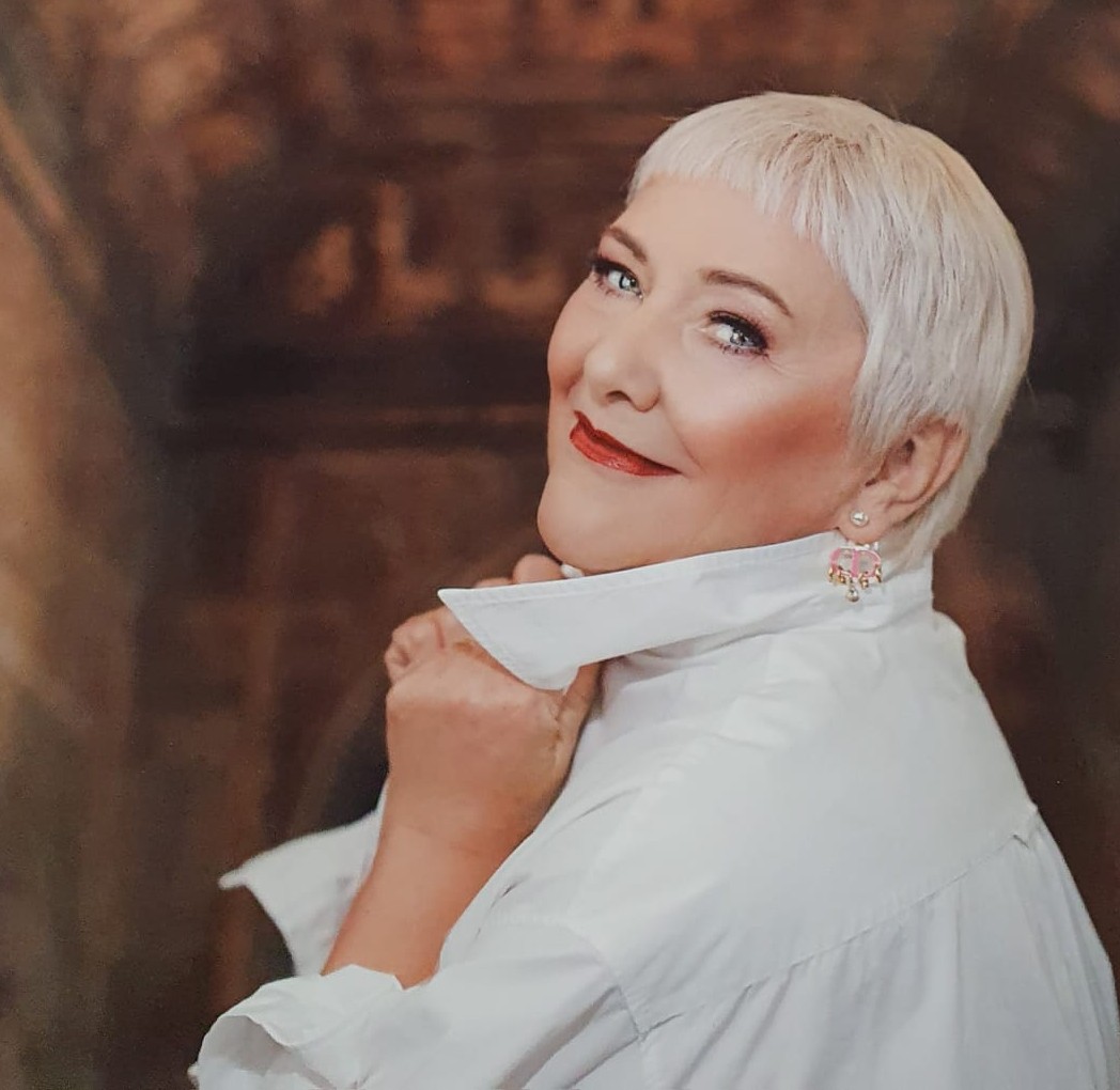 Christina Drozdowski, Physiotherapeutin