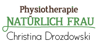 natürlich Frau – Physiotherapie Christina Drozdowski